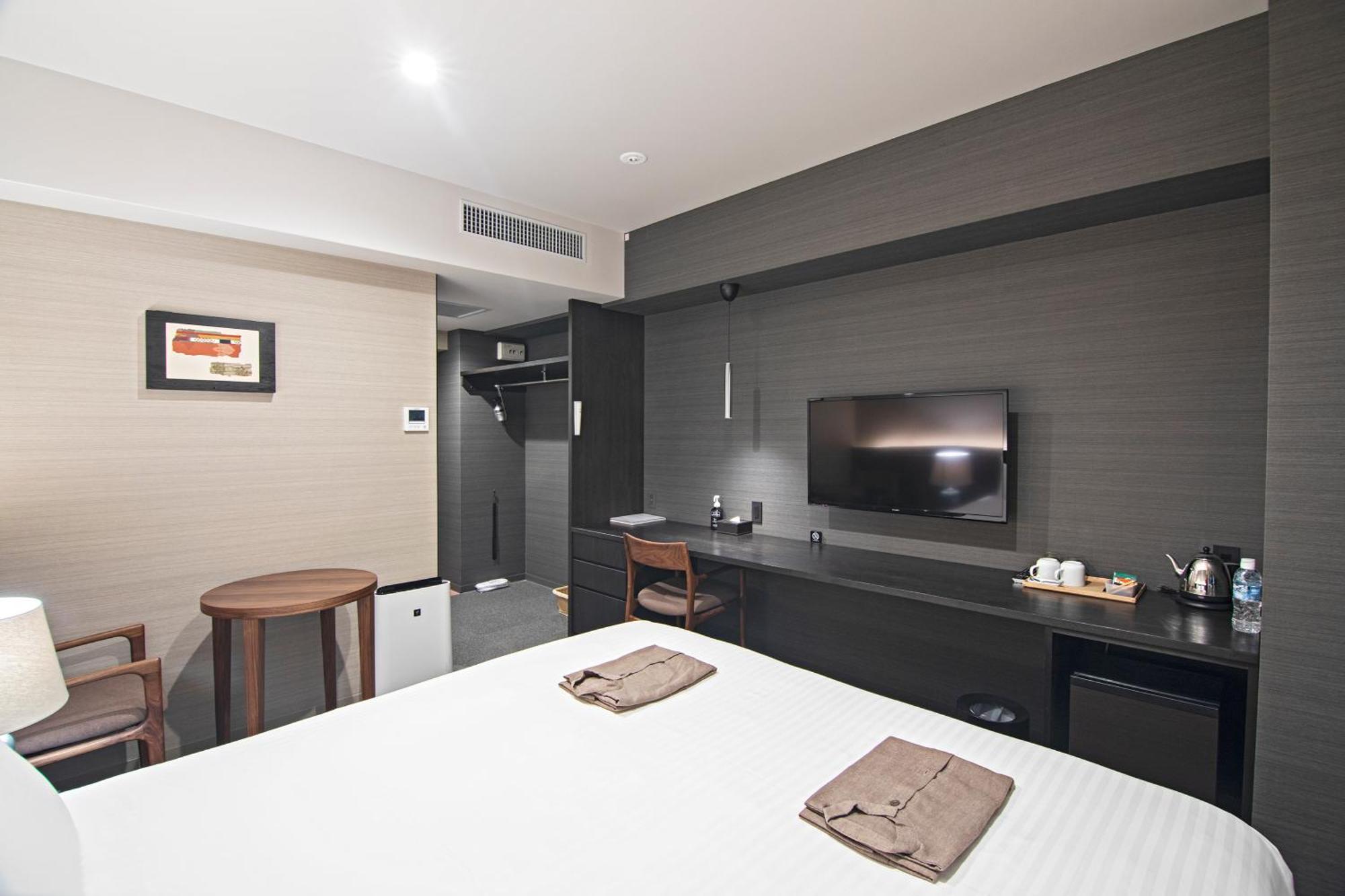 Hotel Ninja Black 교토 외부 사진